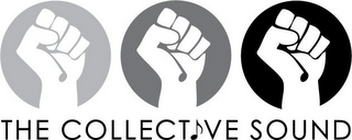 THE COLLECTIVE SOUND logo