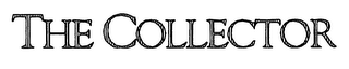 THE COLLECTOR logo