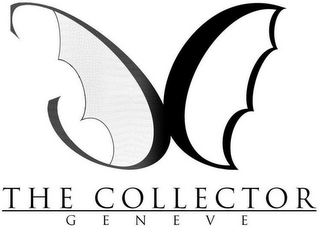 THE COLLECTOR GENEVE logo