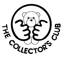 THE COLLECTOR'S CLUB logo