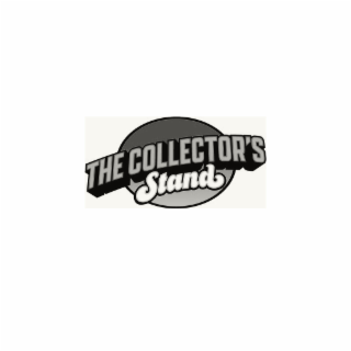 THE COLLECTOR'S STAND logo
