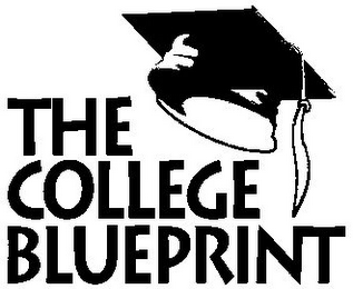 THE COLLEGE BLUEPRINT logo