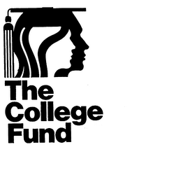 THE COLLEGE FUND logo