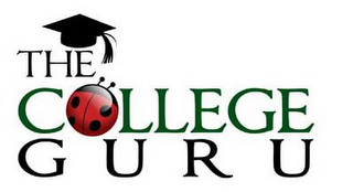 THE COLLEGE GURU logo