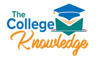THE COLLEGE KNOWLEDGE logo