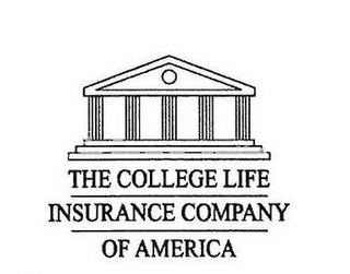 THE COLLEGE LIFE INSURANCE COMPANY OF AMERICA logo