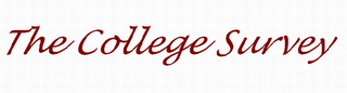 THE COLLEGE SURVEY logo