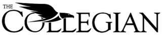 THE COLLEGIAN logo