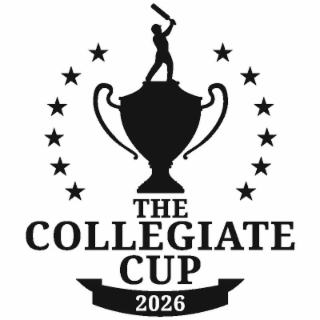 THE COLLEGIATE CUP 2026 logo