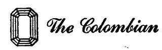 THE COLOMBIAN logo
