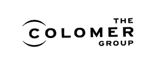 THE COLOMER GROUP logo