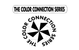 THE COLOR CONNECTION SERIES logo