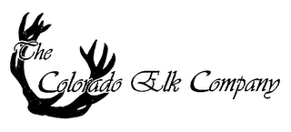 THE COLORADO ELK COMPANY