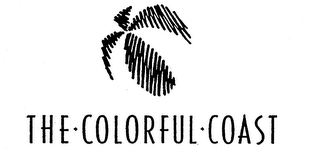 THE COLORFUL COAST logo