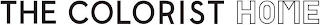 THE COLORIST HOME logo