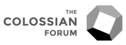 THE COLOSSIAN FORUM logo