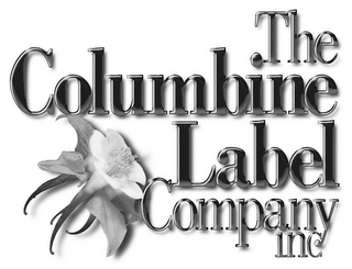 THE COLUMBINE LABEL COMPANY INC logo
