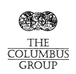 THE COLUMBUS GROUP logo