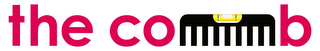 THE COMB logo