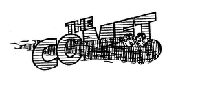 THE COME logo