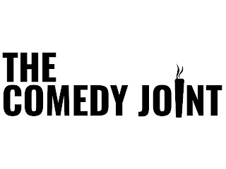 THE COMEDY JOINT logo