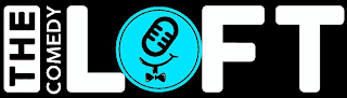 THE COMEDY LOFT logo