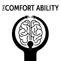 THE COMFORT ABILITY logo