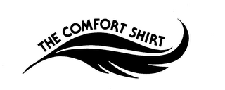 THE COMFORT SHIRT logo