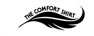 THE COMFORT SHIRT logo