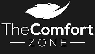 THE COMFORT ZONE logo