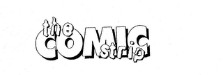 THE COMIC STRIP logo
