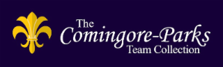 THE COMINGORE-PARKS TEAM COLLECTION logo
