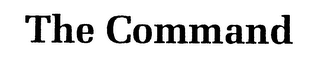 THE COMMAND logo