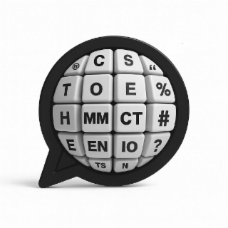 THE COMMENTS SECTION logo