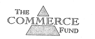 THE COMMERCE FUND logo