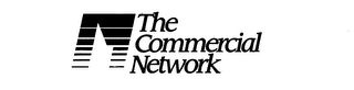 THE COMMERCIAL NETWORK logo