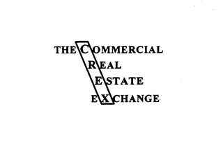 THE COMMERCIAL REAL ESTATE EXCHANGE logo
