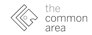 THE COMMON AREA logo