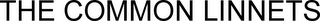 THE COMMON LINNETS logo