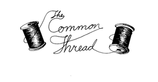 THE COMMON THREAD logo