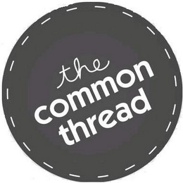 THE COMMON THREAD logo