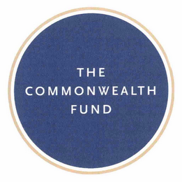 THE COMMONWEALTH FUND logo