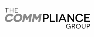 THE COMMPLIANCE GROUP logo