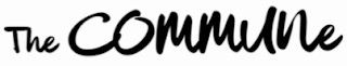 THE COMMUNE logo