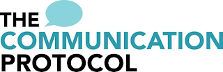 THE COMMUNICATION PROTOCOL logo