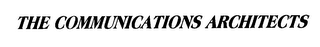THE COMMUNICATIONS ARCHITECTS logo