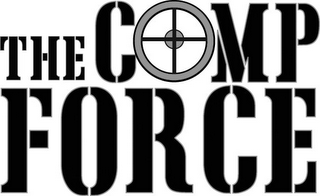 THE COMP FORCE logo