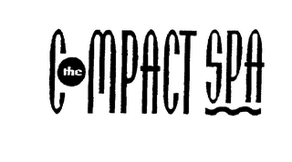 THE COMPACT SPA logo