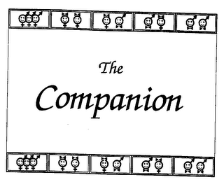 THE COMPANION logo