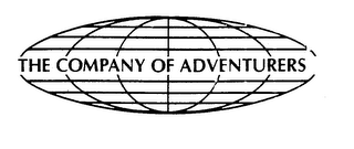 THE COMPANY OF ADVENTURERS logo